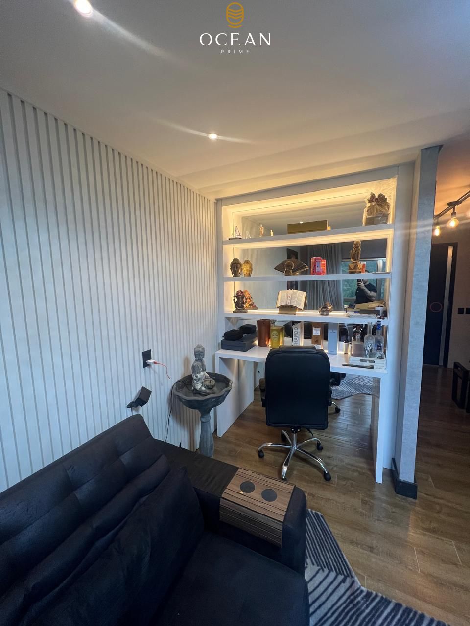 Apartamento à venda em Praia Brava de Itajaí, Itajaí/SC — foto 3 de 15